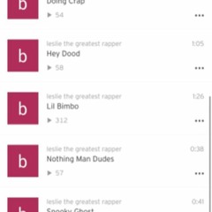 Ayesha Erotica - Lil Bimbo (leslie Version) Instrumental Snippet (PRIVATED HENRY SNIPPET)