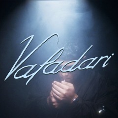VAFADARI - MVSHREGHI (slowed&reverb) TR