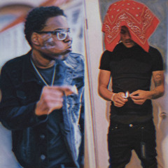Stream HXNDRO | Listen to FOREVER THUGGIN playlist online for free 
