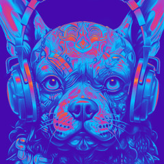 Acide Hard Beat Creation by Djparks