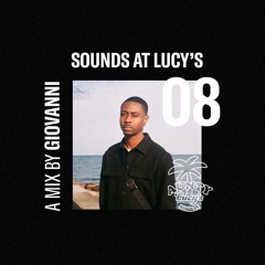 SOUNDS AT LUCY'S