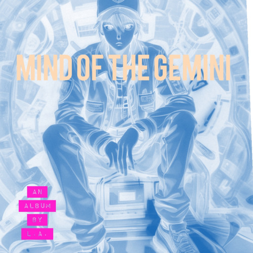 Mind Of The Gemini