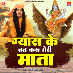 Gyaras Ke Vrat Karu Mera Mata Bhav Se Paar Utar Jaungi