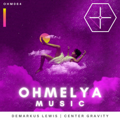 Center Gravity (Dub Mix)