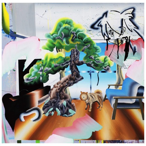 Stream Stamens Pistils Parties By 長谷川白紙 Listen Online For Free On Soundcloud