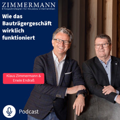 Wie das Bauträgergeschäft wirklich funktioniert - Podcast Nr. 101
