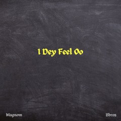 I dey Feel oo ft Bbros