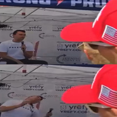 charlie kirk (unknnyshi)