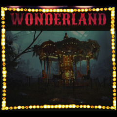 GoodR3i - Wonderland