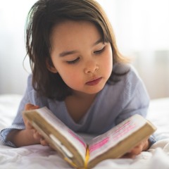 133. Pourquoi nous devons enseigner la Bible à nos enfants (Juges 2)