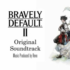 Bravely Default 2 Normal Battle Theme 2 | ‘Rhythm of a Bell That Never Stops Ringing’