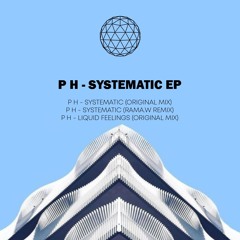 PREMIERE - P H - Liquid Feelings (Original Mix)
