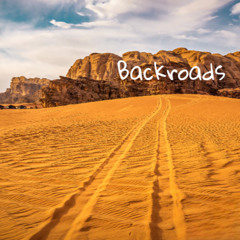 Backroads (feat. Tucker Rowe)