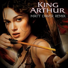 King Arthur