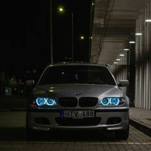 LXAES - OWN PARADISE - BASS BOOSTED