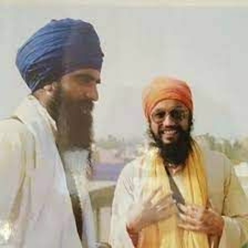 1 Din Ch 40 Din De Jaap Da Fal Giani Thakur Singh Ji Damdami Taksaal