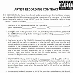 view ft voni - signed to the trap prod aliasmojo