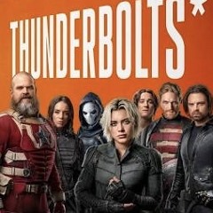 Thunderbolts SPOILER and Mental Health Talk