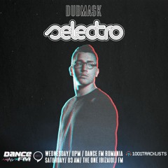 Selectro Podcast #237 w/ Dubmask