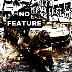 Zayskii - Up Through (no feature)