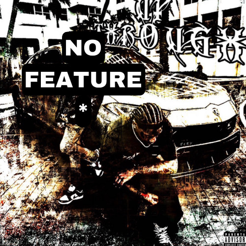 Zayskii - Up Through (no feature)