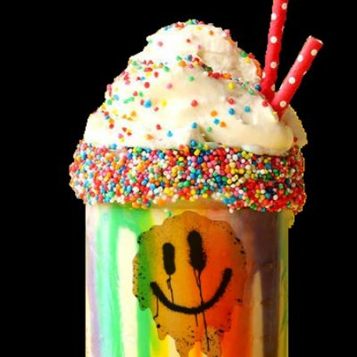 Versace Milkshake [Krl Mx- Versace Club vs Kelis Milkshake Antarchy Edit]