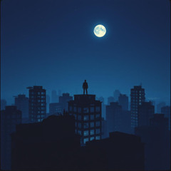 Last Human by WHY🎧 SPACE