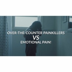 Angry? Stressed? Over-The-Counter Painkillers Can Help!