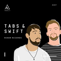 207: Tabs & Swift