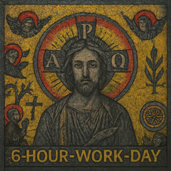 Bible - Money - Brandy  = album Cyborgs, Machines, Revolution