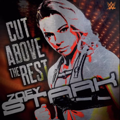 WWE Zoey Stark - Cut Above The Rest (Entrance Theme)