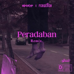 .Feast - Peradaban (Dvckyf X Fergetten Remix)