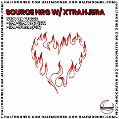 SOURCE NRG W/ XTRANJERA : 005