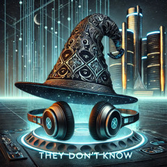 They Don't know (Original)