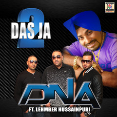 Das Ja 2 (feat. Lehmber Hussainpuri)