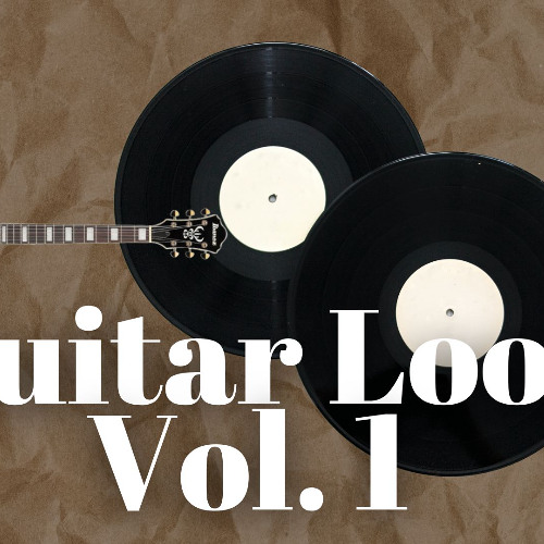 Guitar Loop Pack Vol. 1 (Preview)