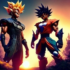 202Tevin x Rhyan Besco - Go DJ !