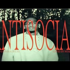 OFFSET - ANTISOCIAL