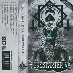 Firestarter VA [OXIDVA001]