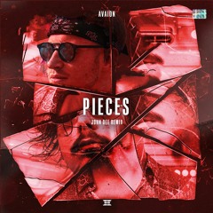 Avaion - Pieces (John Dee Remix)