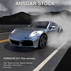 Porsche 911 (Manorlogic, Turbulent Encounter Remix)