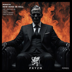 Monococ - New Boss in Hell (San Nicolas Remix)