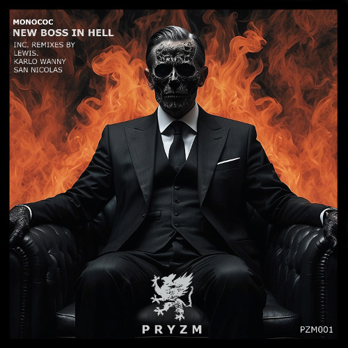 Monococ - New Boss in Hell (San Nicolas Remix)