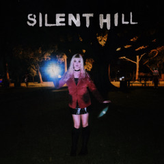 silent hill // breakcore remix