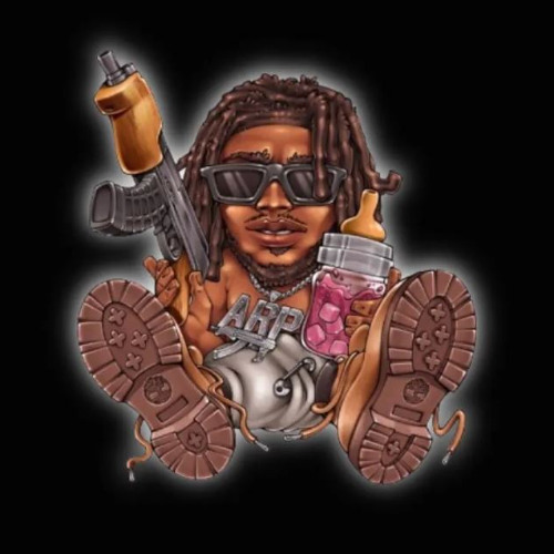 Freestyle Type Beat - "Fearless" | Rap Trap Instrumental