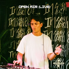 Drohs - Open Air, Live at Quartyard