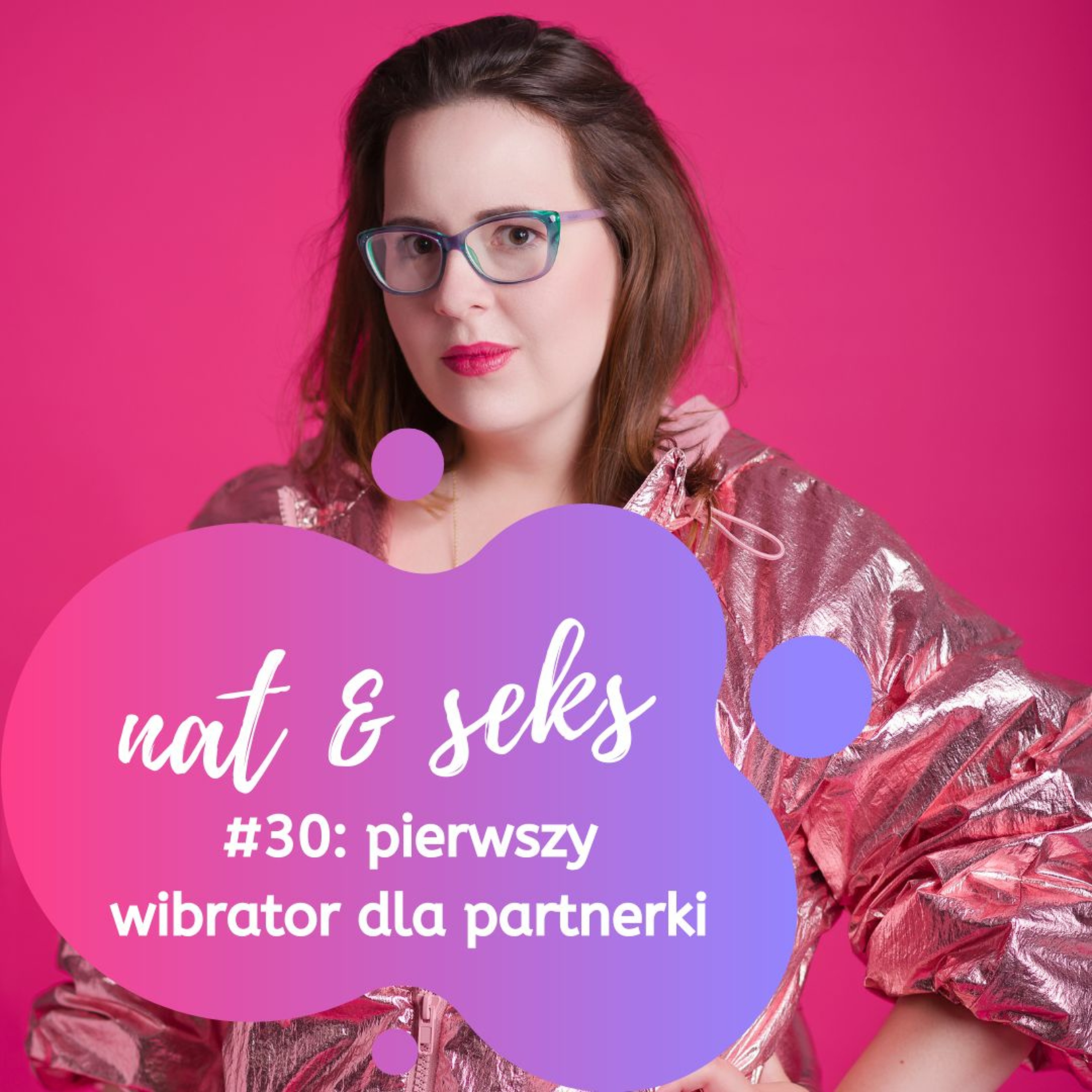 Pierwszy wibrator dla żony