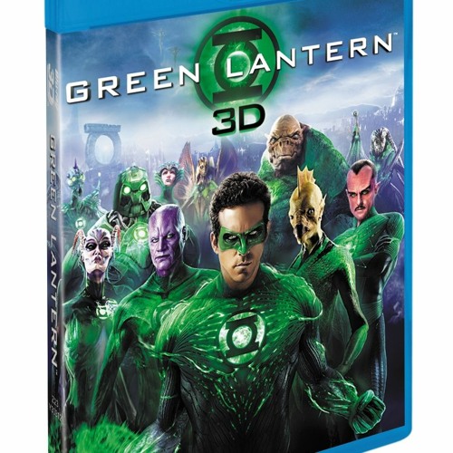 Stream Green Lantern 2011 Extended 1080p Blu Ray X264 Max Hd Tv from  Kabaoukrilov8 | Listen online for free on SoundCloud