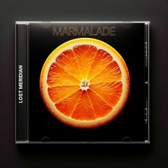 Marmalade