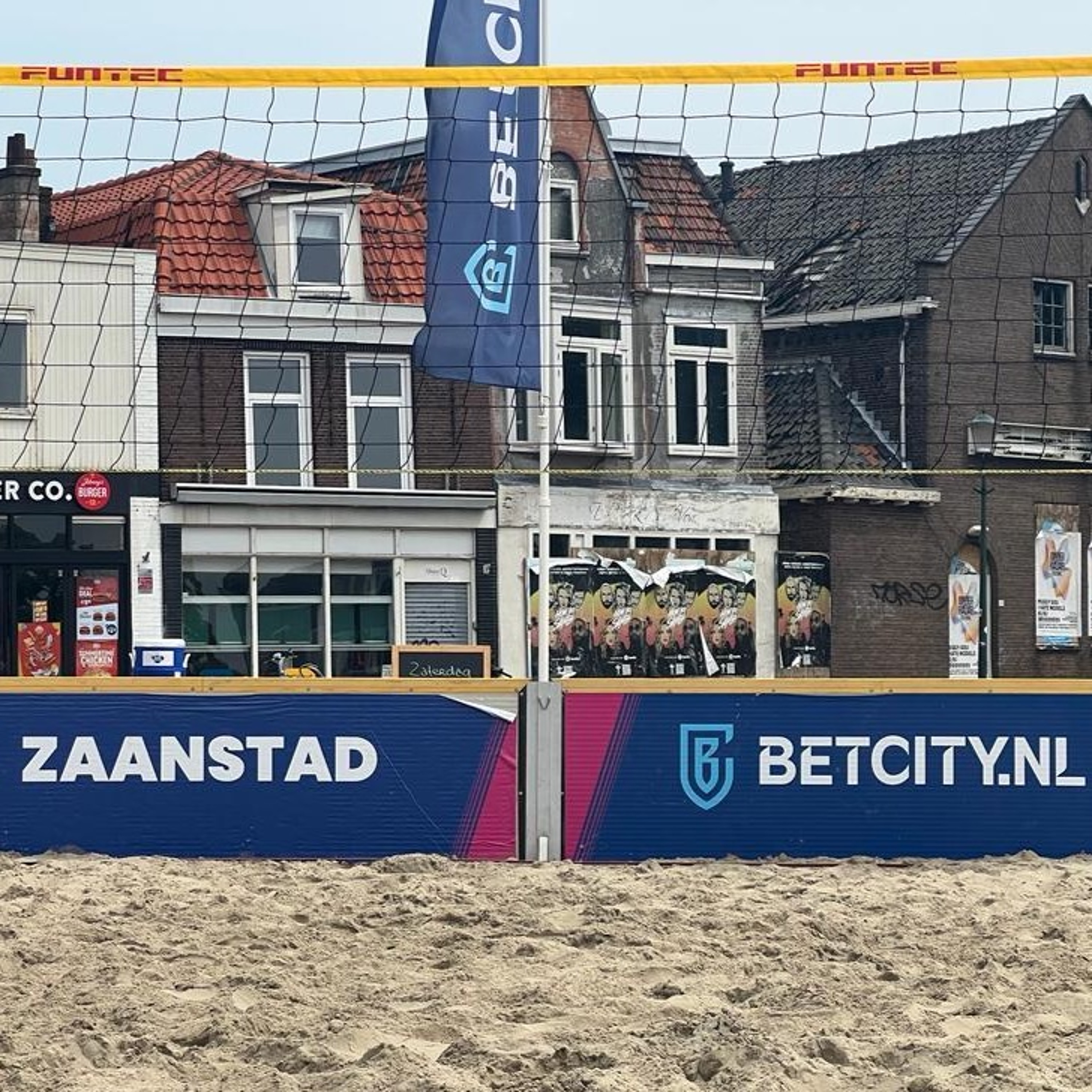 De Orkaan podcast (Zaans nieuws)
